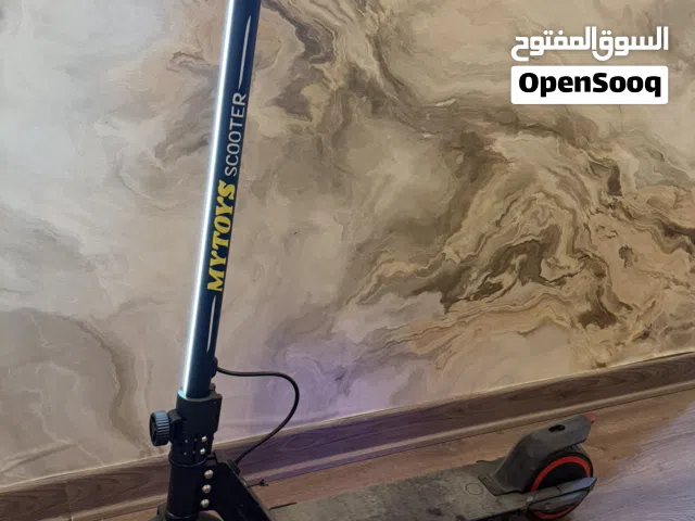 MT550 Kids Electric Scooterسكوتر أطفال