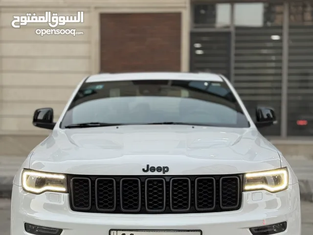 جيب S خليجي 2022 كفالة