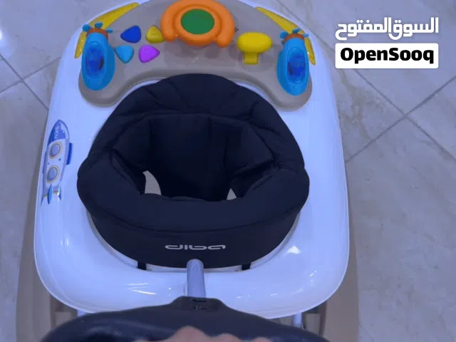 SKY  حجلة أطفال متعددة المستويات مع مقود توجيه