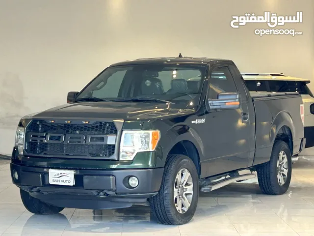 Ford F150 v8 XLT model 2013 FOR SALE PICK UP
