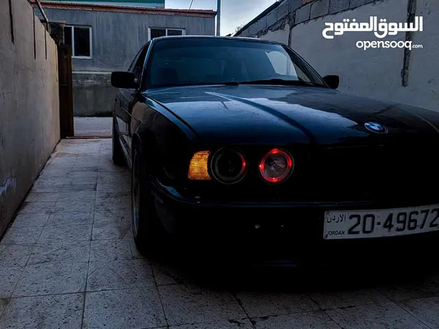 BMW Other 1988 in Madaba