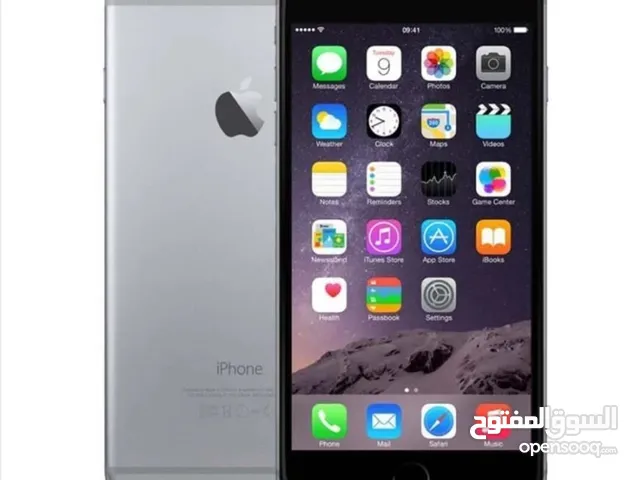 Apple iPhone 6S Plus 64 GB in Qalubia