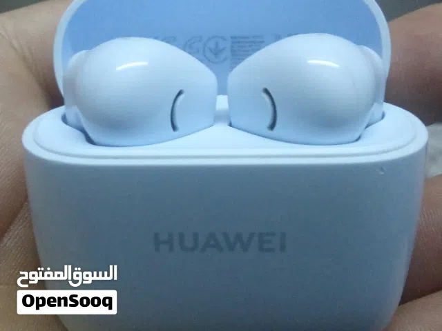 سماعات هواوي