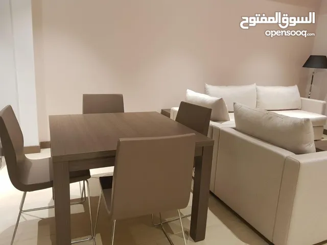 1 m2 Studio Apartments for Rent in Manama Seef