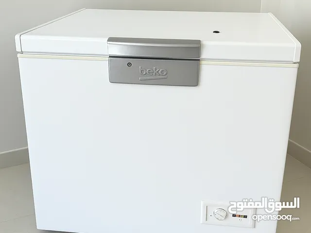 Beko Freezers in Zarqa