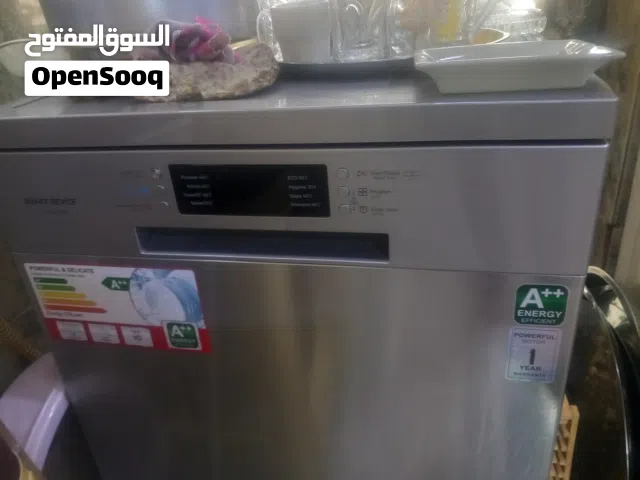 غسالة صحون منزليه LG