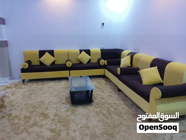 جلسه عالية جديدة الإستعمال ولا عييب