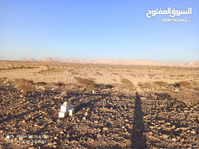 Residential Land for Sale in Shabwah Ataq