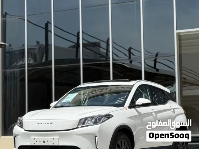 2024 سيريس سيريس 3