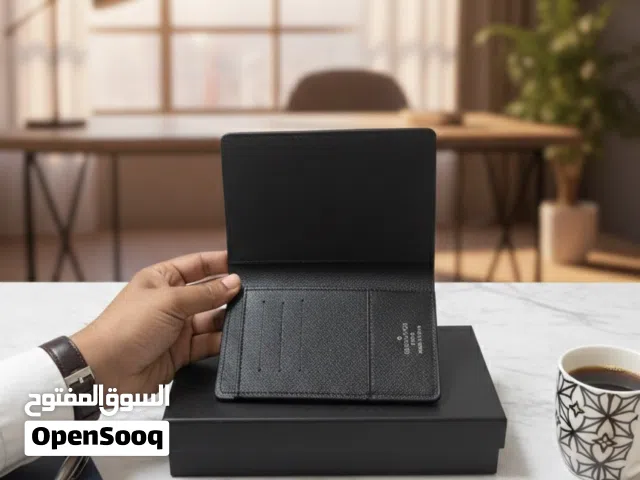 محفظه رجاليه