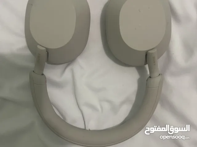 Sony wireless noise canceling headphones