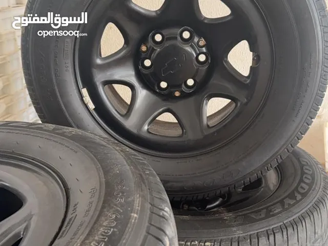 رنقات شفروليه