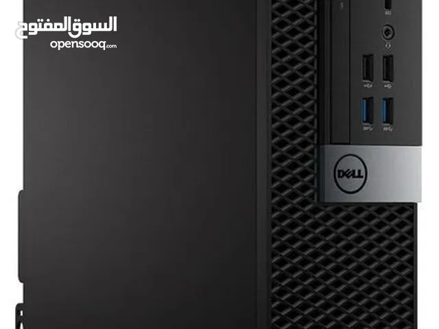 Windows Dell Computers for sale in Jerash
