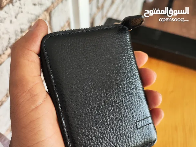 محفظة مونت بلانك تقليد للبيع في سلطنة عمان : افضل سعر
