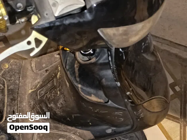 2005 ياماها أخرى
