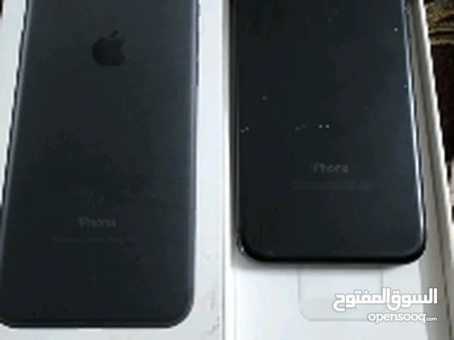 Apple iPhone 7 128 GB in Cairo