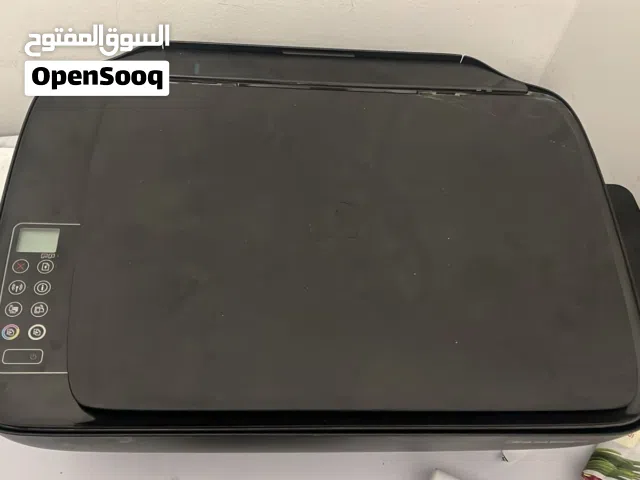 طابعه hp للبيع