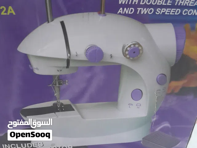 ماكينه خياطه صغيره يدويه