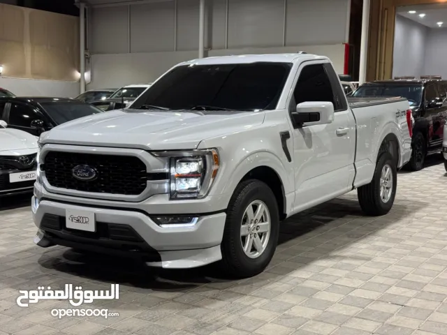 Ford F150 XLT V8 5.0