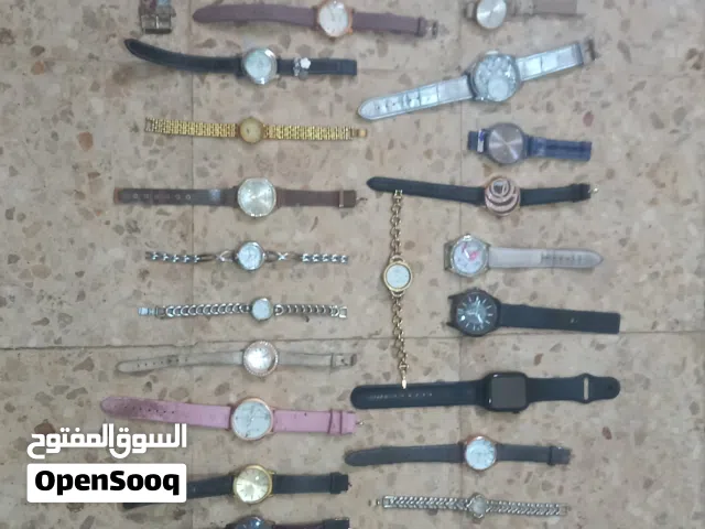 ساعات مشكله بسعر مناسب