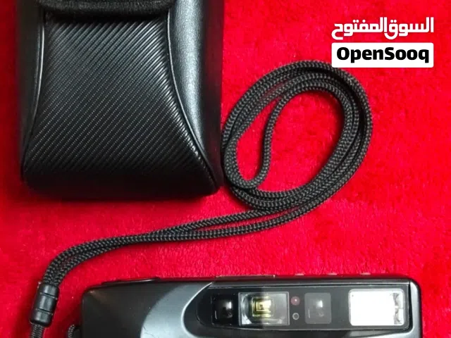 كاميرا فوتوغرافيه ياباني ماركة ياشكا استخدام مرة واحده كالجديده