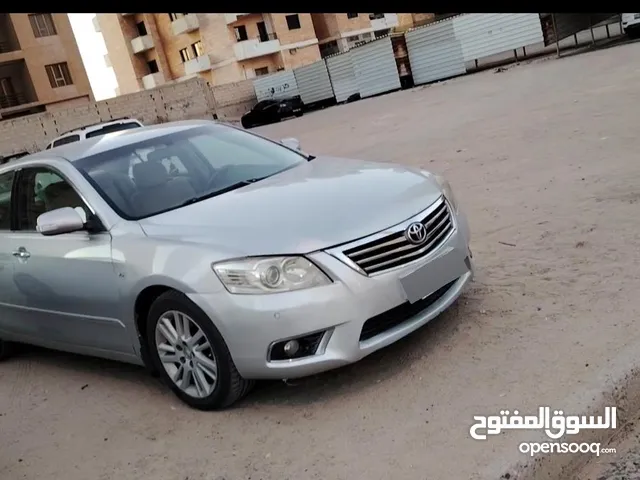 Used Geely Emgrand in Al Ahmadi