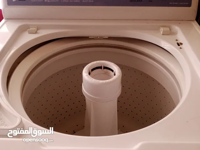 Other 9 - 10 Kg Washing Machines in Zarqa