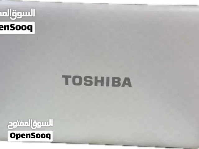 Windows Toshiba  Computers  for sale  in Tripoli