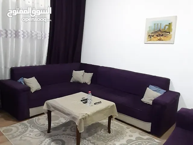 110 m2 2 Bedrooms Apartments for Rent in Amman Husban