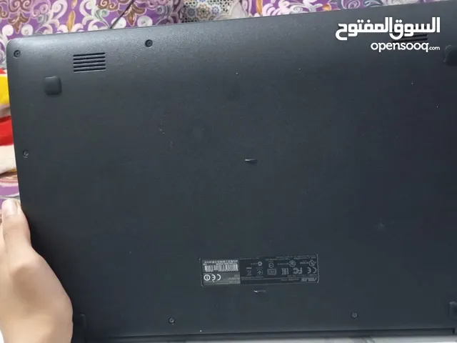 Pc asus المكان الدار البيضاء في سباتة
