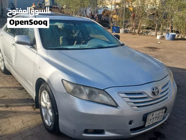 2008 تويوتا كامري GL