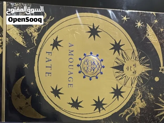 عطر امواج اصلي للبيع