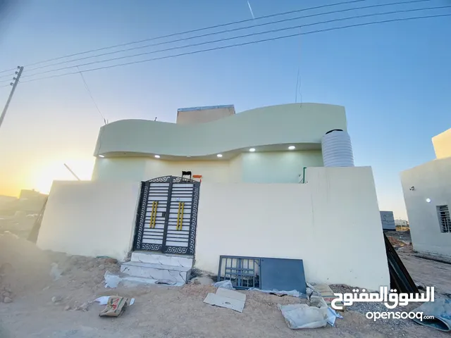 0 m2 2 Bedrooms Townhouse for Sale in Basra Shatt Al-Arab