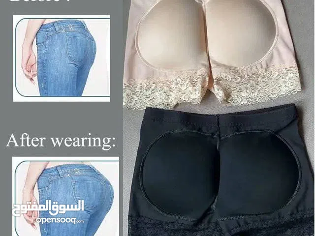 شورت مشد تكبير الارداف  حجز والستفسار مراسلتنه على خاص