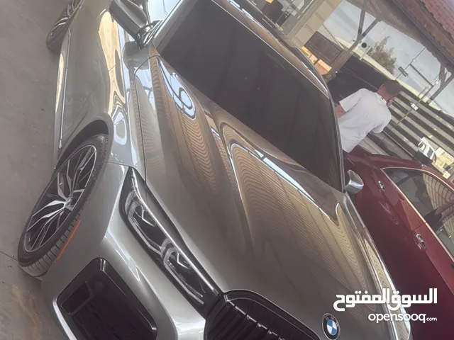 BMW 745Le 2020Xdrive Kit m orginal