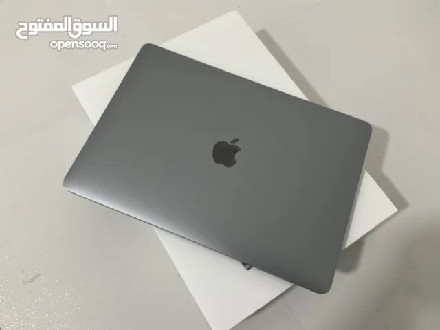 MacBook Pro 13-inch 2020