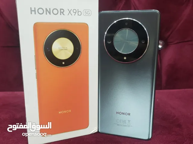 HONOR X9b 5G..رقمي بالوصف..هونور