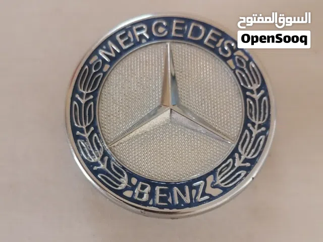 للبيع قطع غيار واكسسوارات مورسيدس  (من 2010 الى 2013 ومافوق،  أقرأ الوصف فالاعلان وصور موجوده)