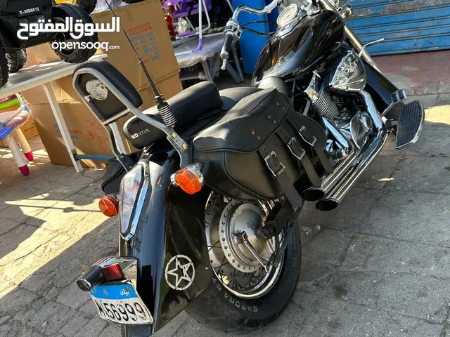 hwnda shadw