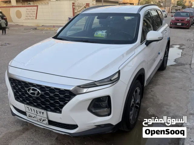 سنتافي 2020 خليجي 6 سلندر
