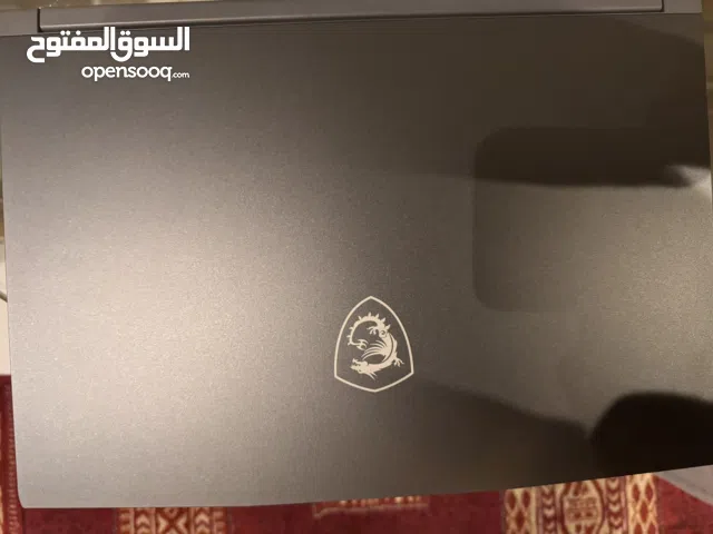 Windows MSI for sale  in Mecca