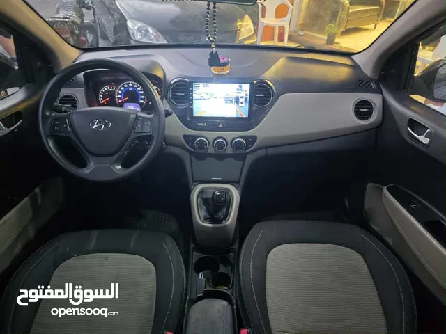 هونداي i10