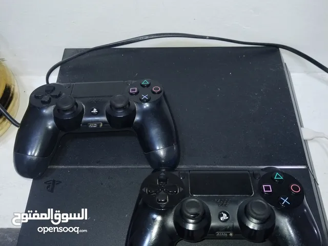 PlayStation 4 PlayStation for sale in Irbid