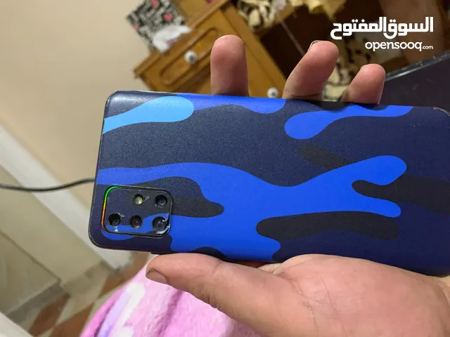 Samsung Galaxy A51 128 GB in Alexandria