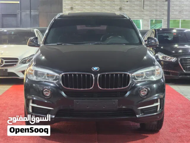 BMW X5 Xdrive 35i