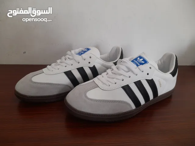 NEW Adidas Samba size 41/41.5