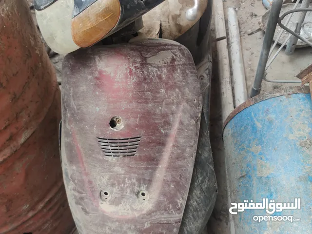دراجة وزوازه سازوكي