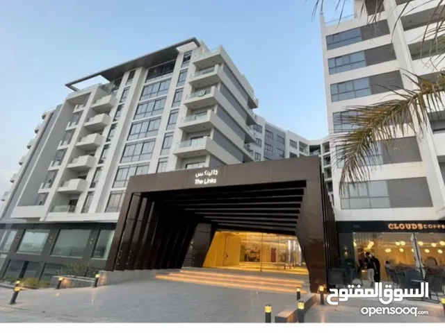 شقتين للايجار في مسقط هيلز مع مسبح خاص_Two flats for rent in Muscat Hills