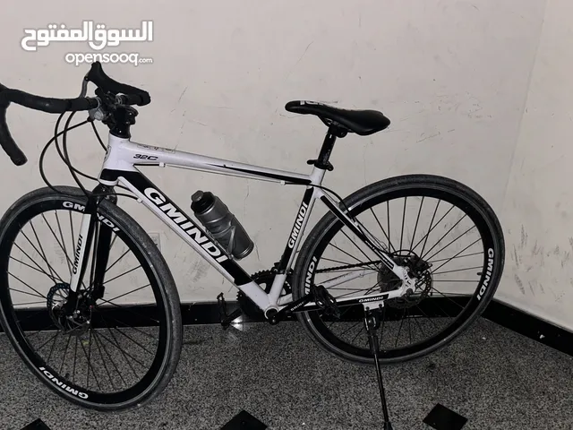 Road bike for sale only asking 60bd