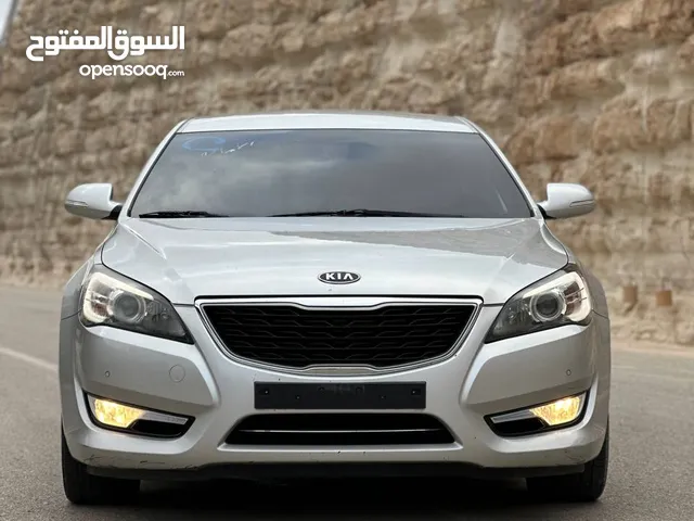 Used Kia Cadenza in Marj